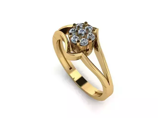 fancy ring for womens