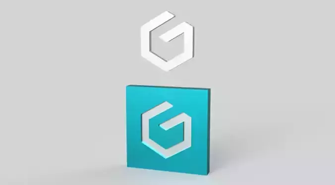 CGtrader logo