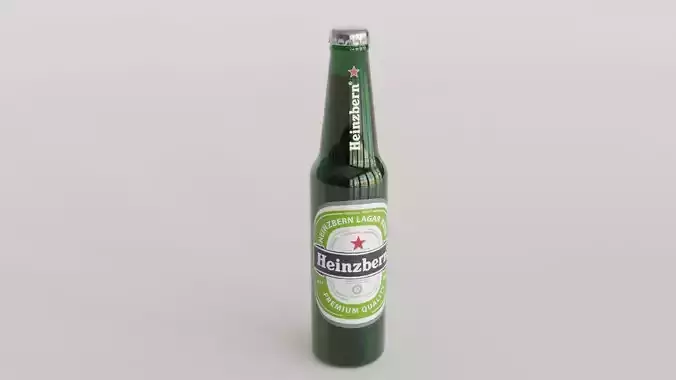 Beer Bottle