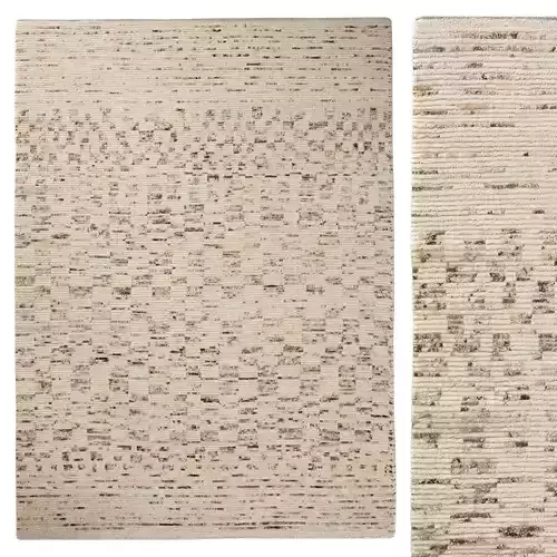 Amber Lewis x Loloi Briyana Natural