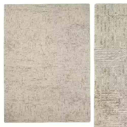 Tallulah Natural Sage Rug