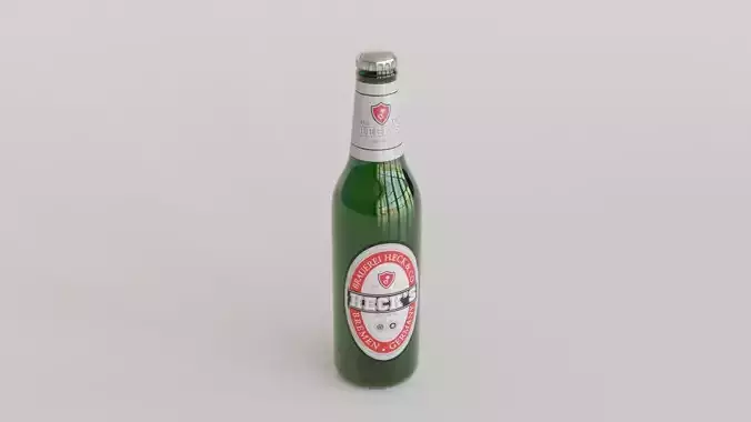 Beer Bottle