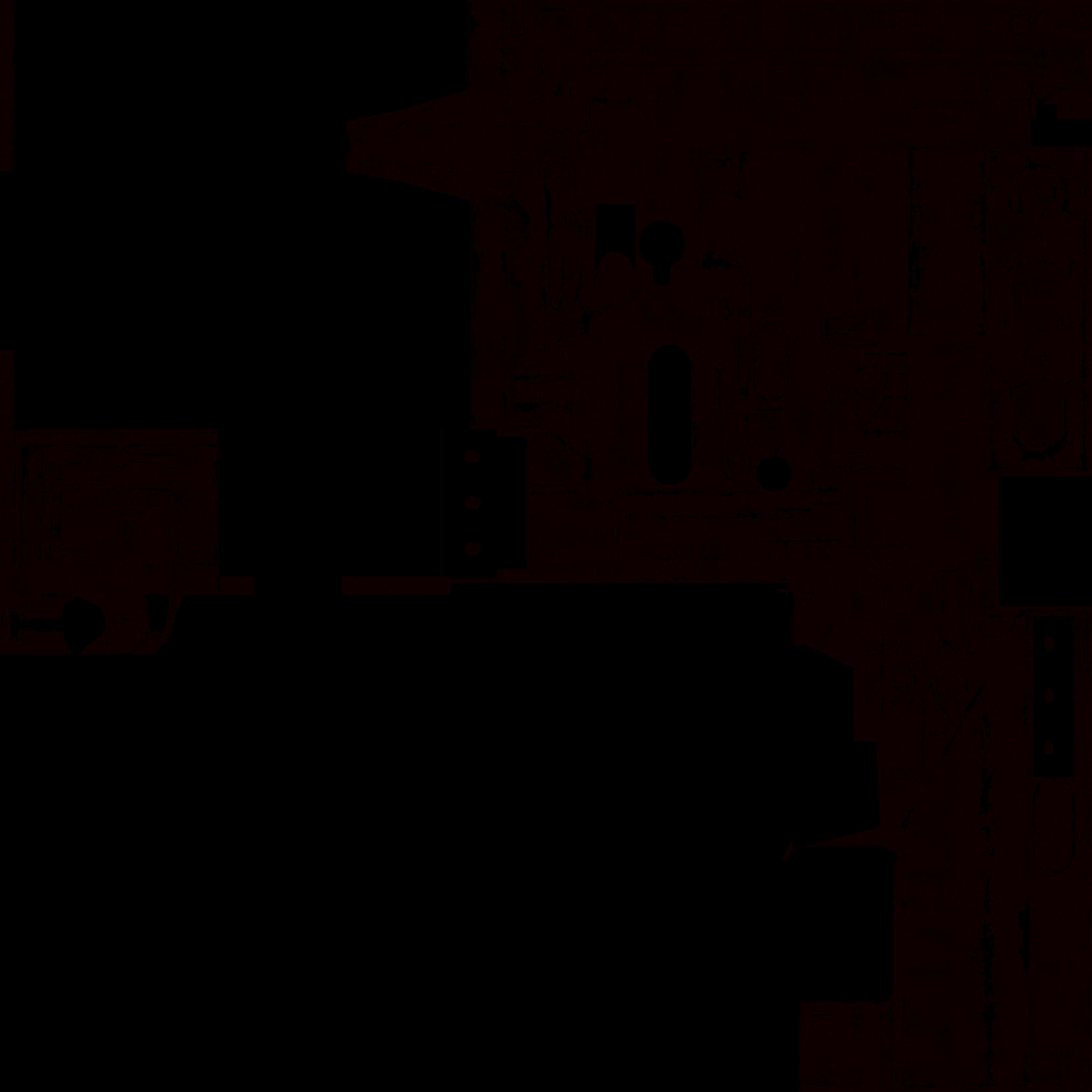 48-Dragunov-gun model 3d game ready model Low-poly 3D model Low-poly 3D model_26