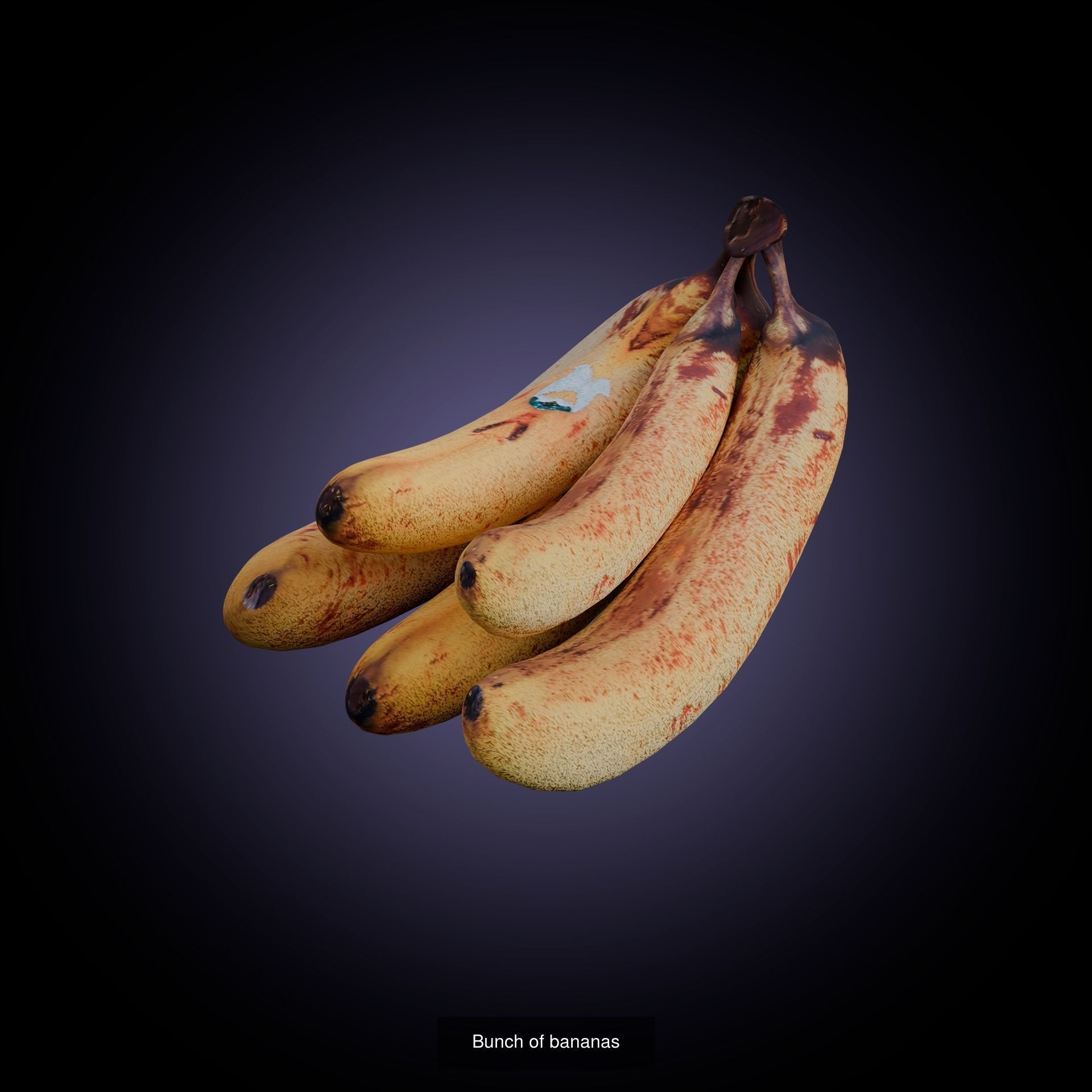 Natural Food - Fruits Collection _6