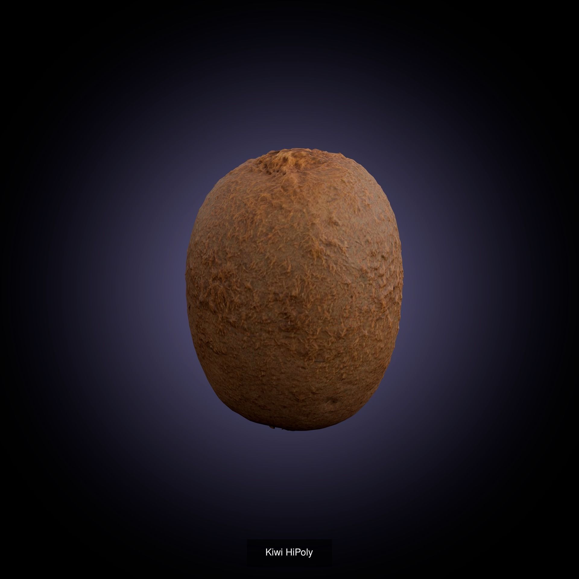 Natural Food - Fruits Collection _4