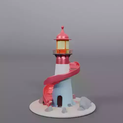 lighthouse