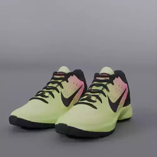 nike tennis shoes