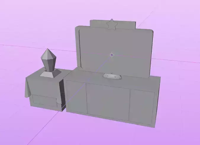 Bees TV Replica from Bee and Puppy Cat