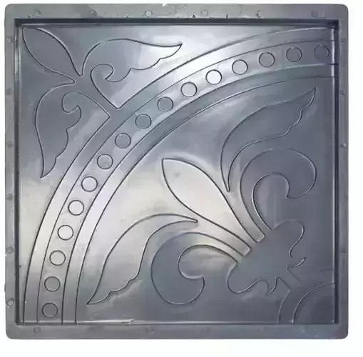 concrete mould florentino