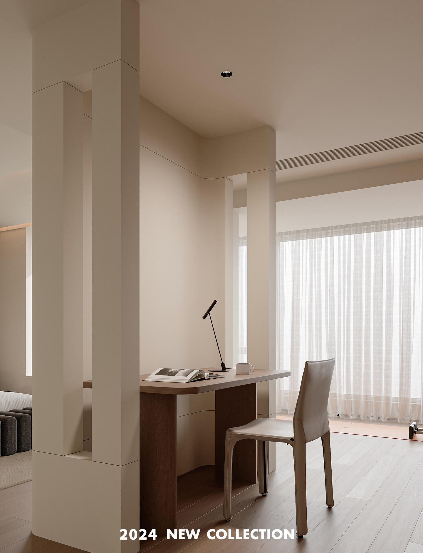 Models Home CR 3D model_5