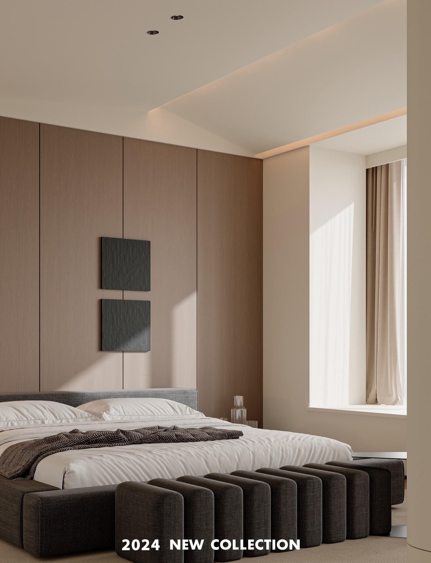 Models Home CR 3D model_3