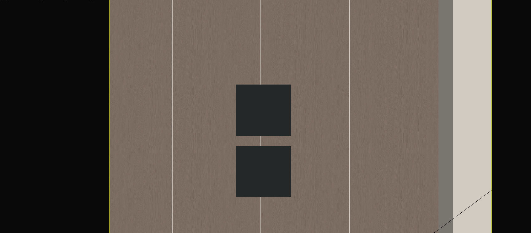 Models Home CR 3D model_6