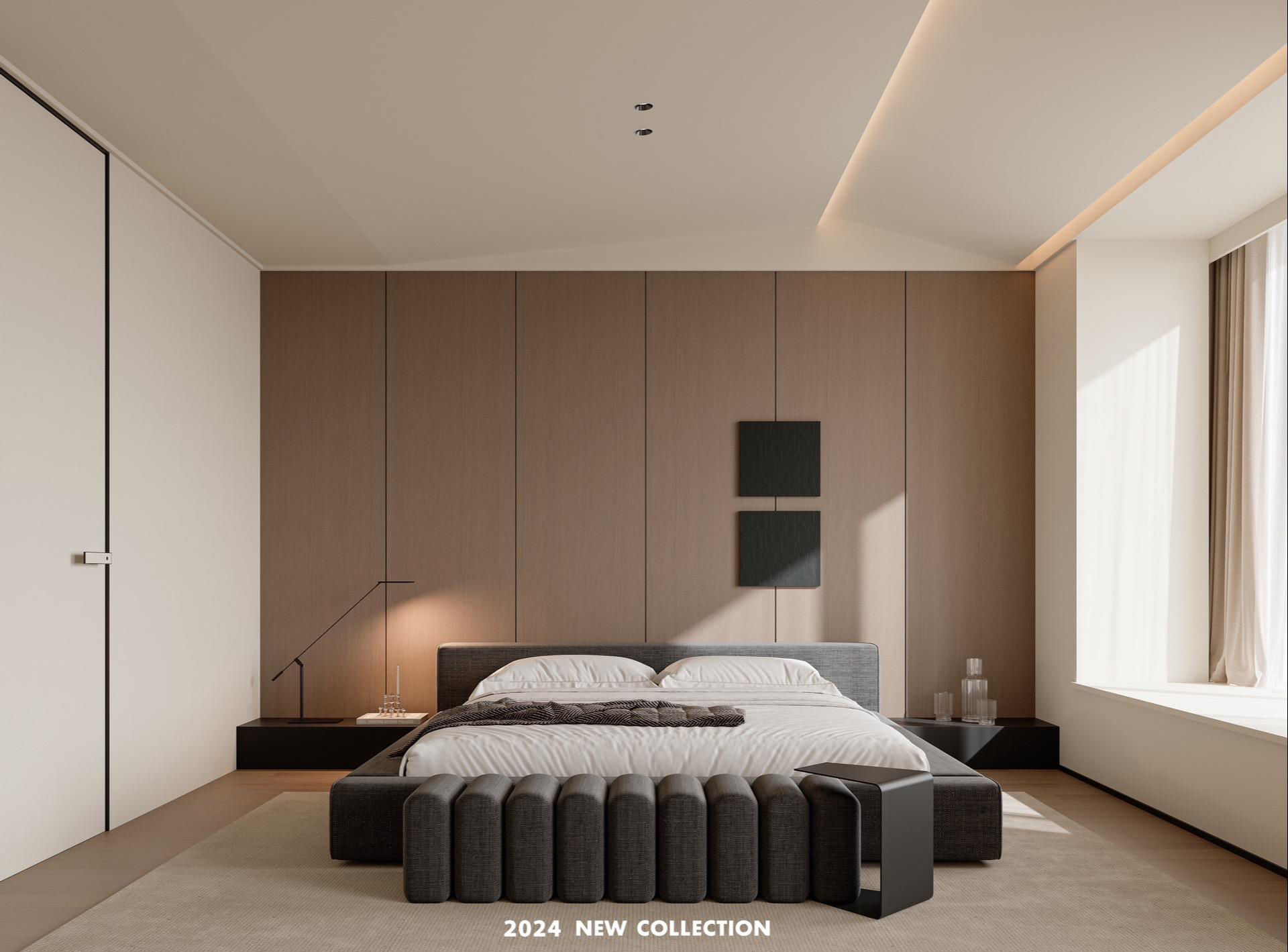 Models Home CR 3D model_2