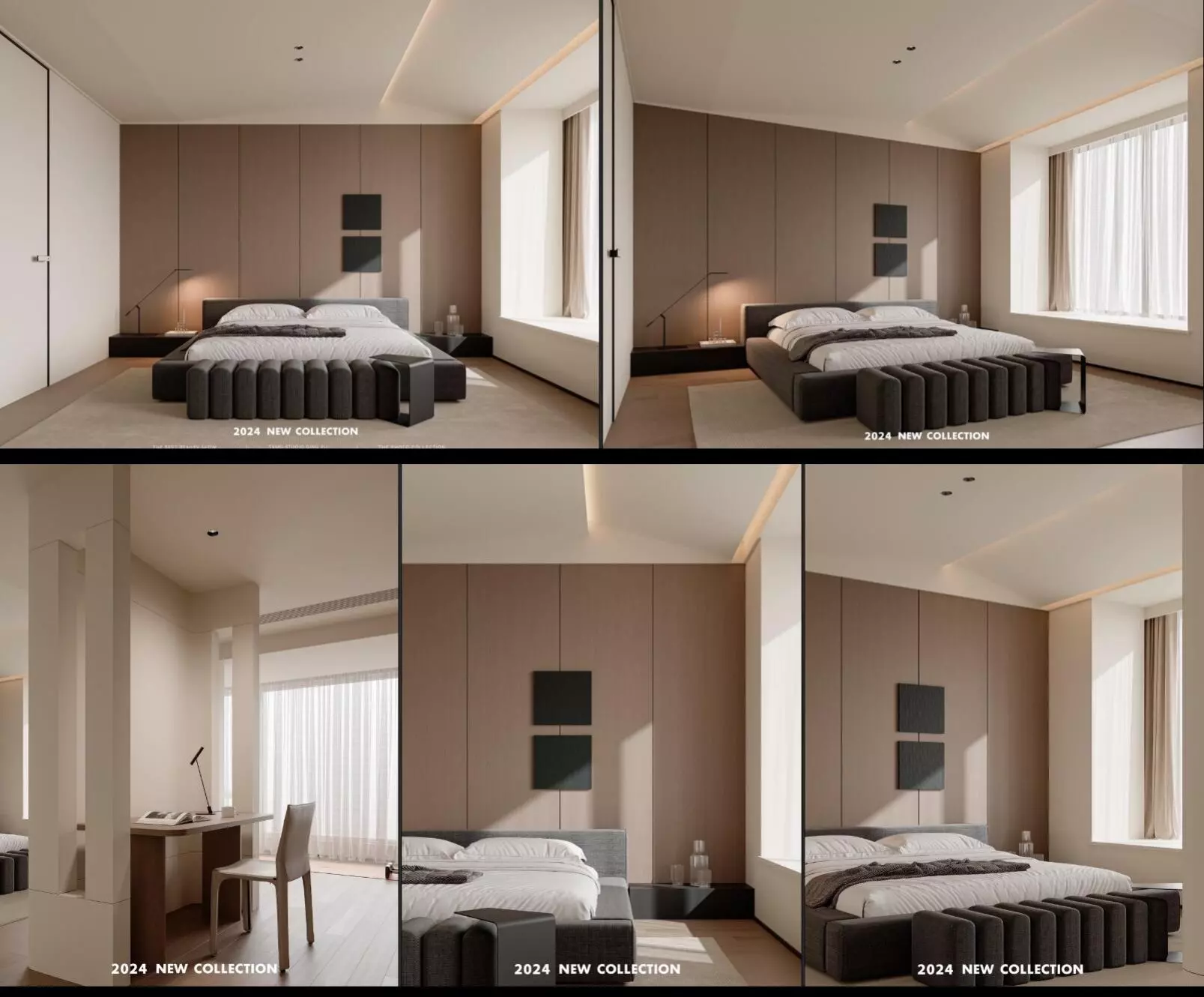 Models Home CR 3D model_0