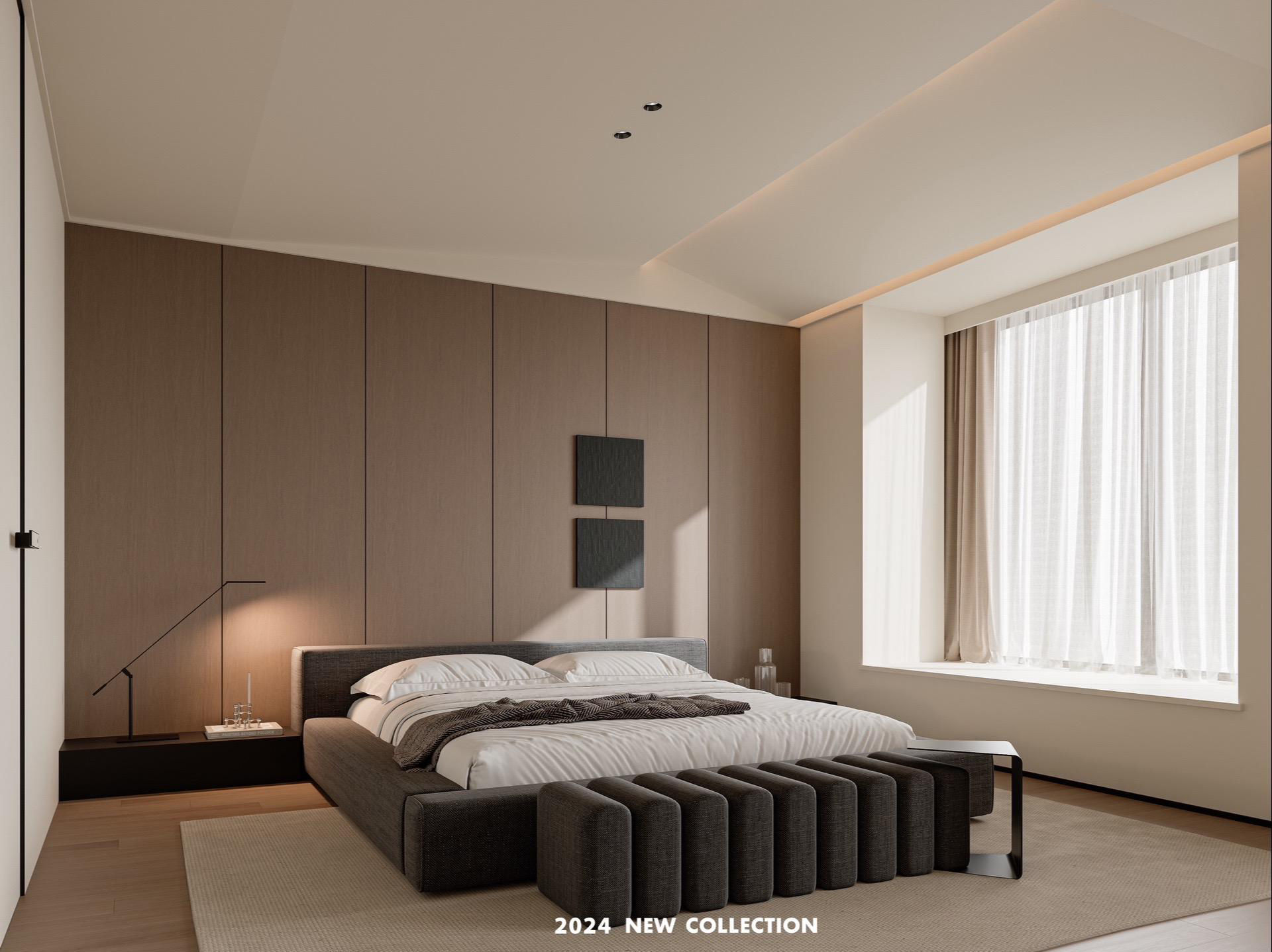 Models Home CR 3D model_1