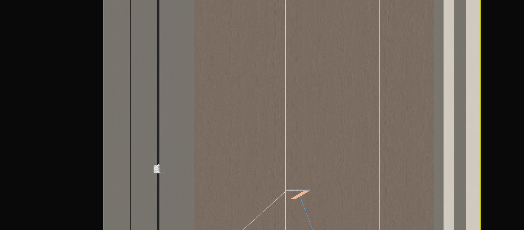 Models Home CR 3D model_13