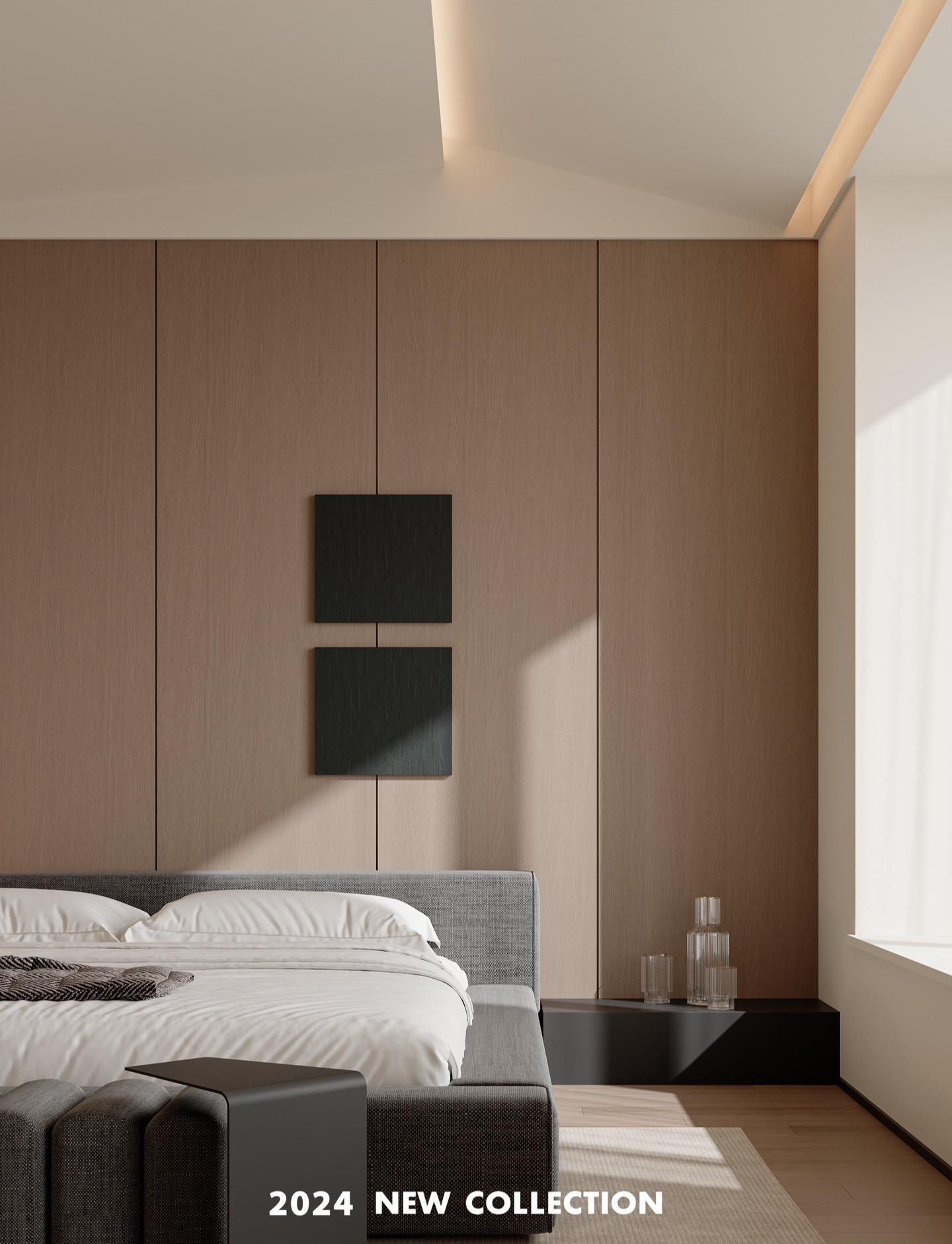 Models Home CR 3D model_4