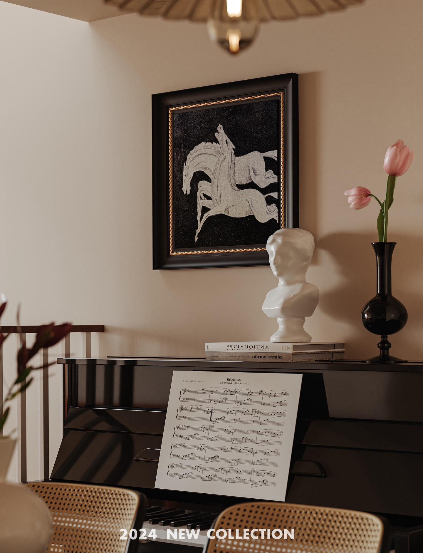 Models Home CR 3D model_4