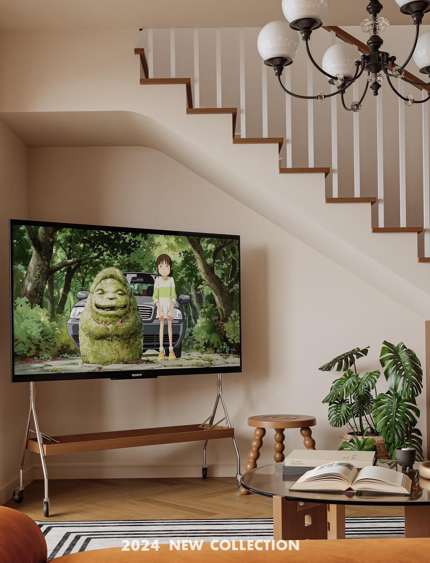 Models Home CR 3D model_5