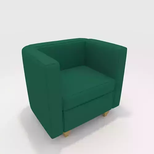 Sofa 1 Seater 4
