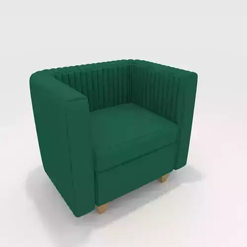 Sofa 1 Seater 11