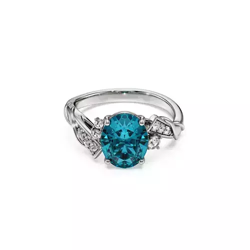 Engagement Ring TDR004