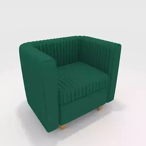 Sofa 1 Seater 12