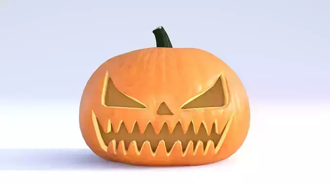 Pumpkin Halloween 