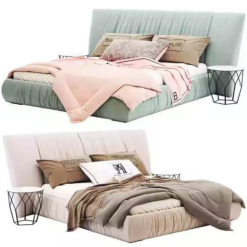 BOLANDO YOUNIVERSE BED