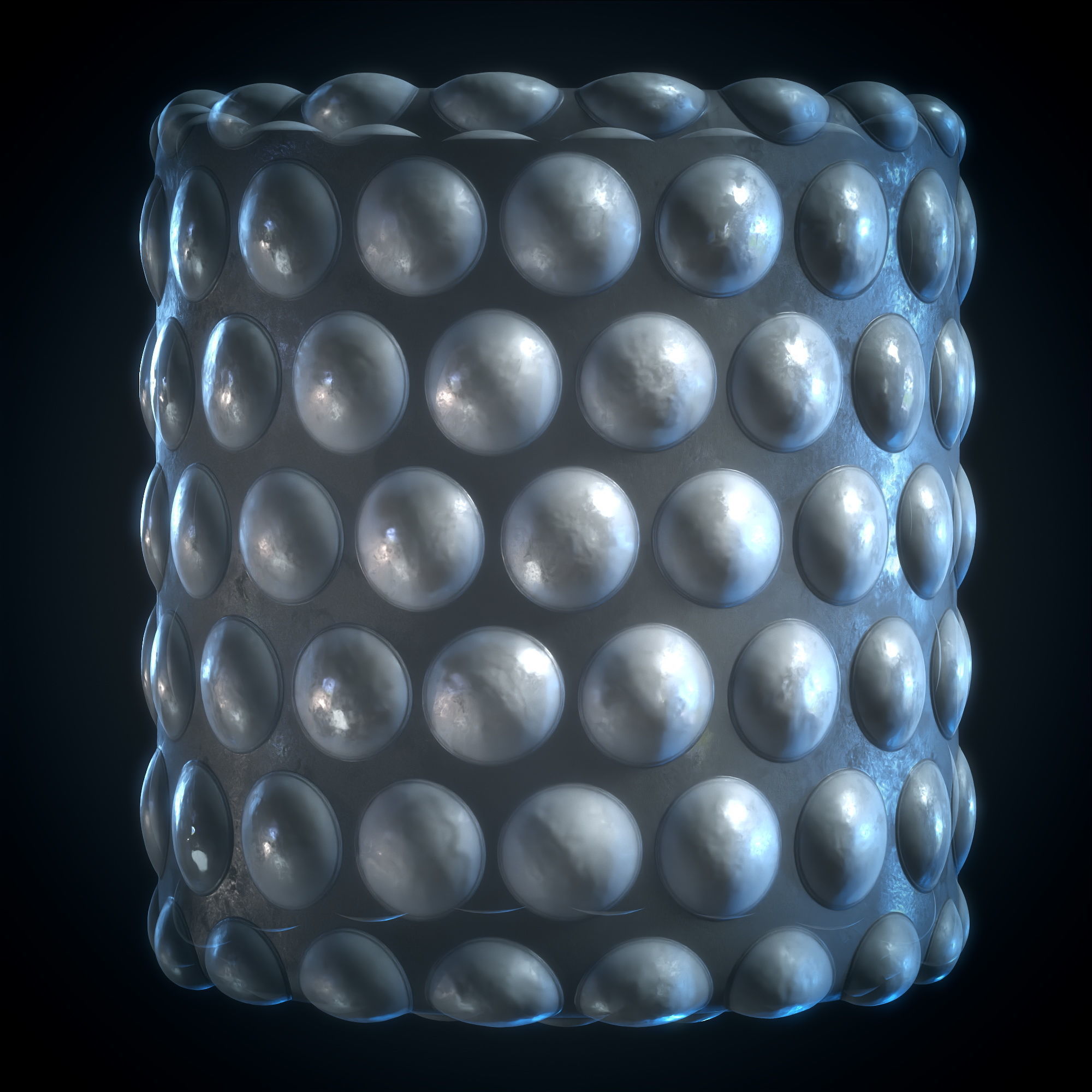 Bubblewrap - VOL 01 - Maps - SBsar Texture_2