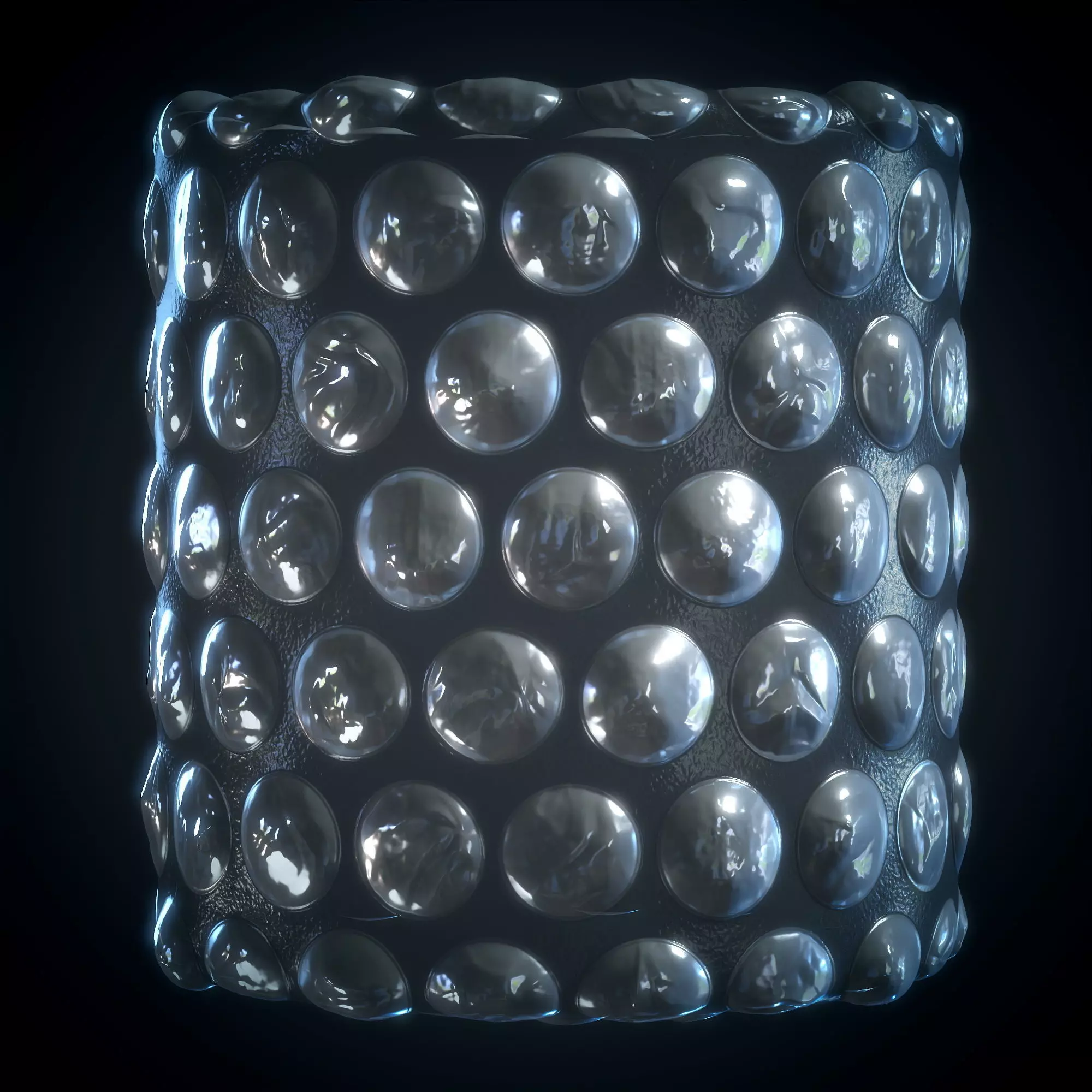 Bubblewrap - VOL 01 - Maps - SBsar Texture_0