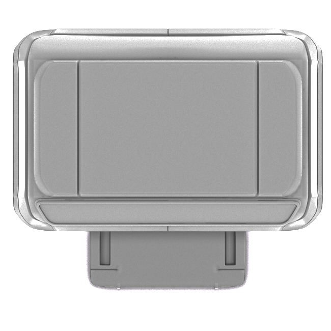 Photo Printer 3D model_17