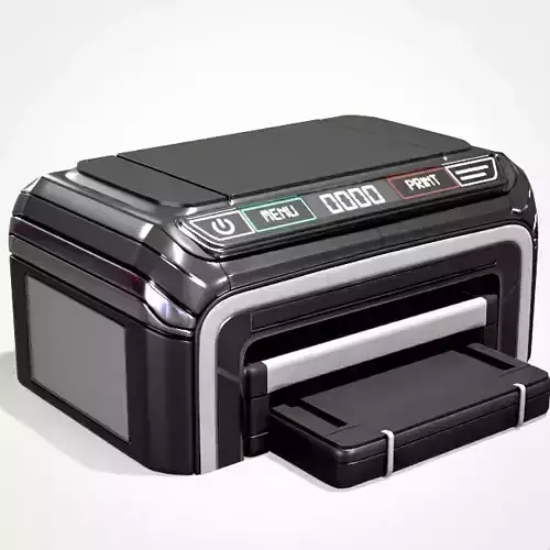 Photo Printer
