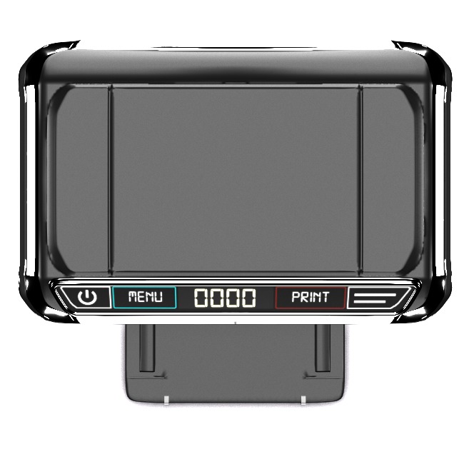 Photo Printer 3D model_5