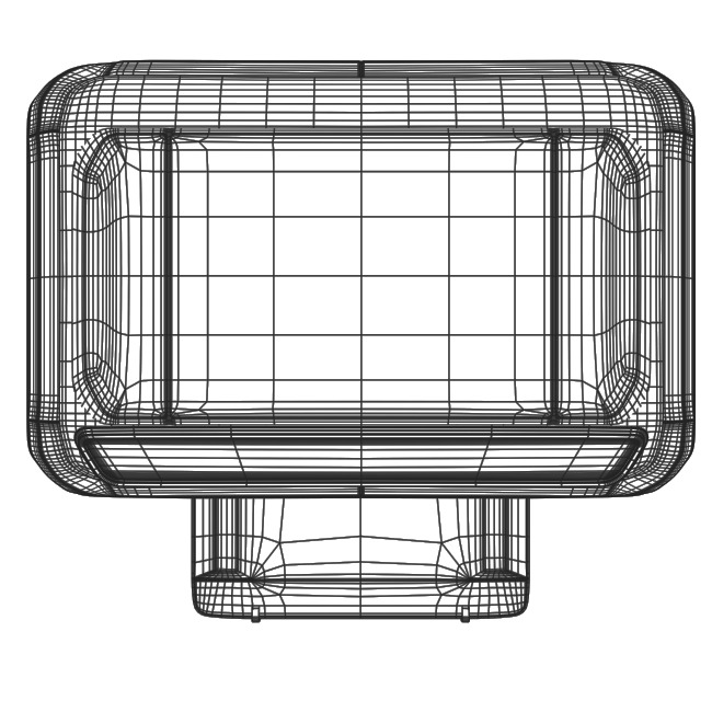 Photo Printer 3D model_26