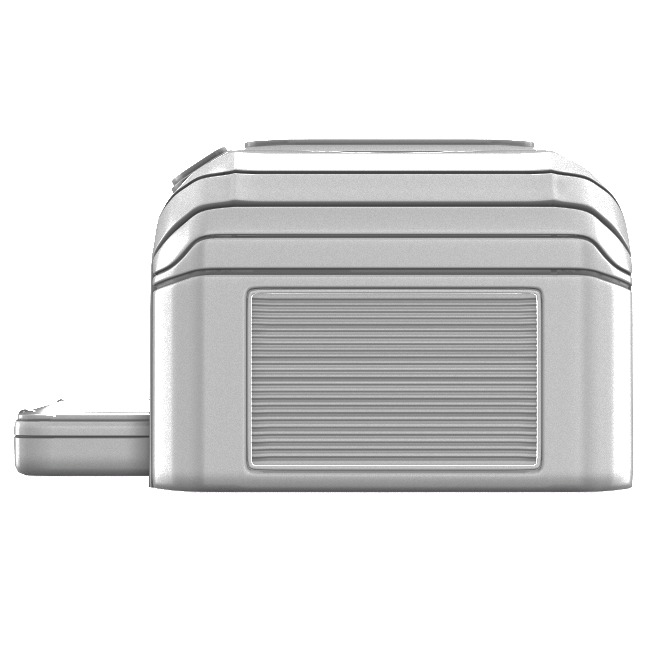 Photo Printer 3D model_16