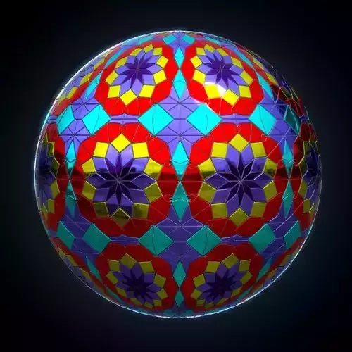 Persian Mirror work material - VOL 03 - Maps - SBsar