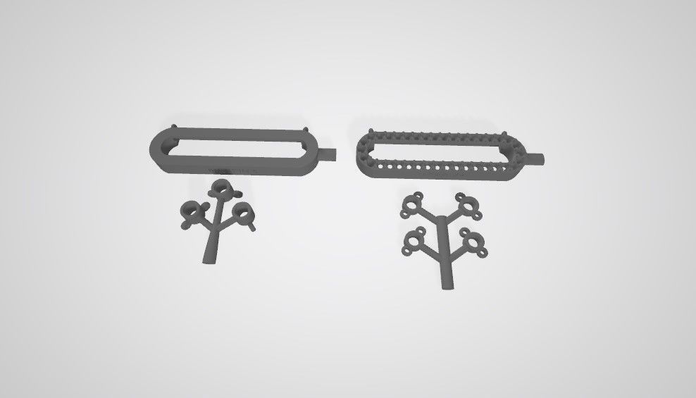 Messik  pendant 12 3D print model_6