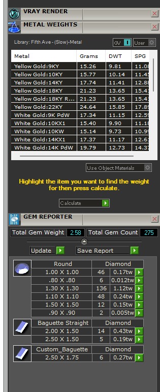 Custom Initial S Letter Diamond Pendant AtoZ Alphabet Necklace 3D print model_5