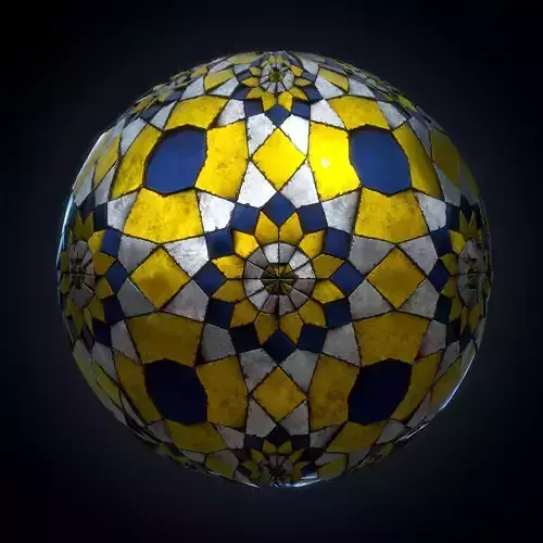 Persian Mirror work material - VOL 04 - Maps - SBsar