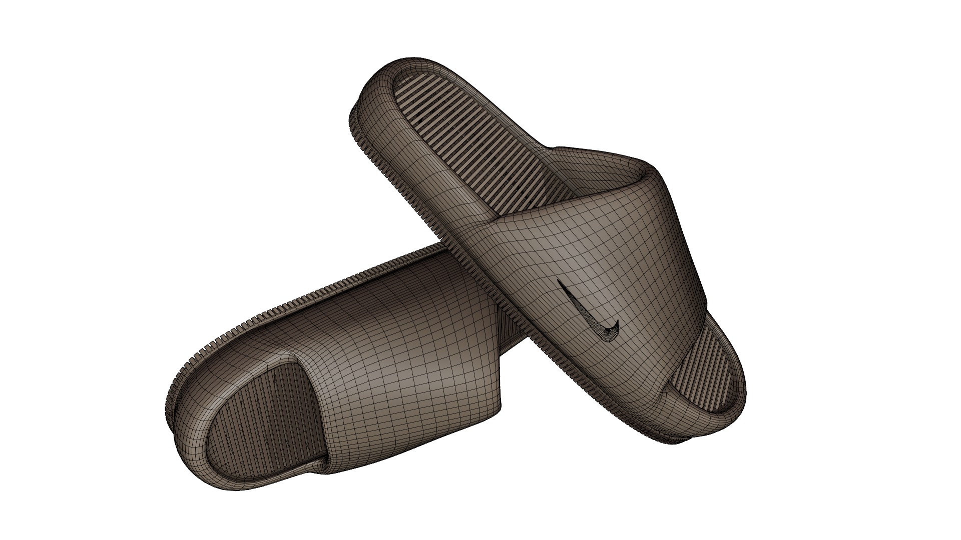 Nike slide bundle Three-Pair Nike Sandal Bundle: All 3 Sizes for Just 55  main image 4