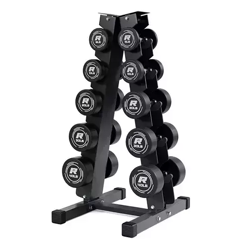 Dumbbells Set