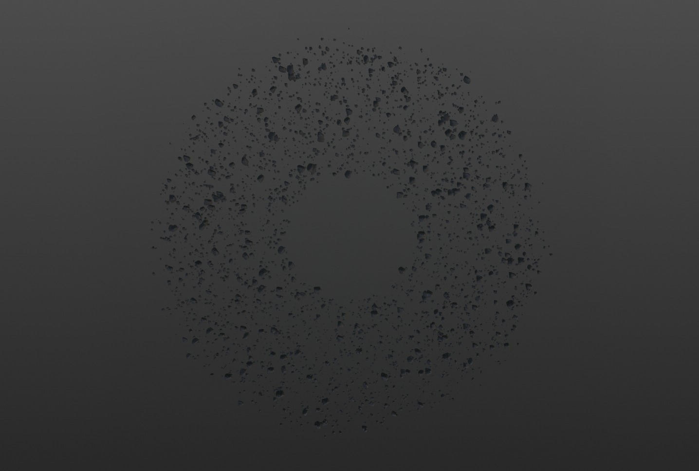 AstroField Generator 3D model_7