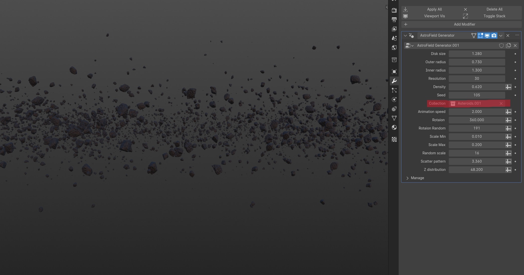 AstroField Generator 3D model_8