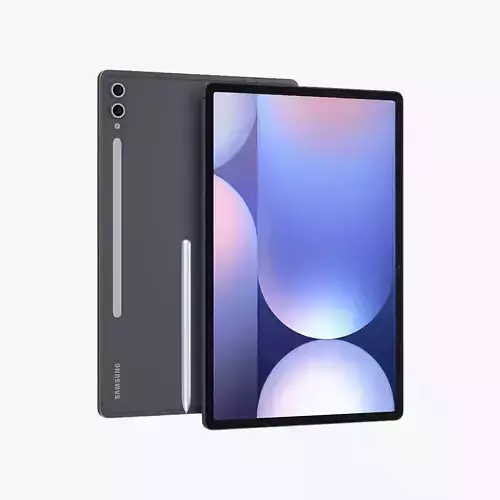 Samsung Galaxy Tab S10 Plus Gray