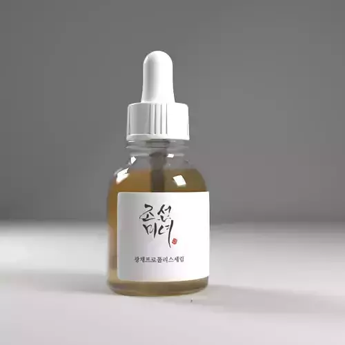 Beauty of Joseon glow serum propolis niacinamide