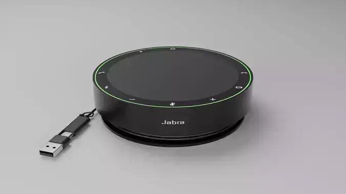 Jabra Speak2 75