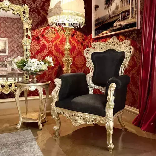 Angelo Cappellini Armchair