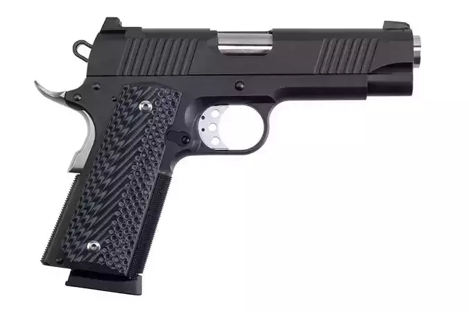 MAGNUM DESERT EAGLE 1911 g 45ACP