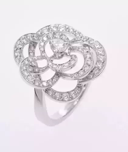 CAMELIA RING COCO 